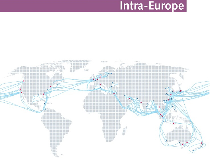 东方海外新增欧洲区内服务 北欧-土耳其航线net