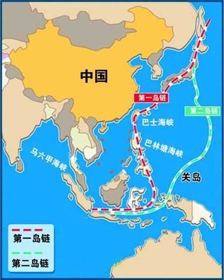中国远洋航线图片