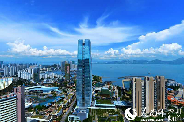 招商局:扛市场化大旗,再度领跑国企