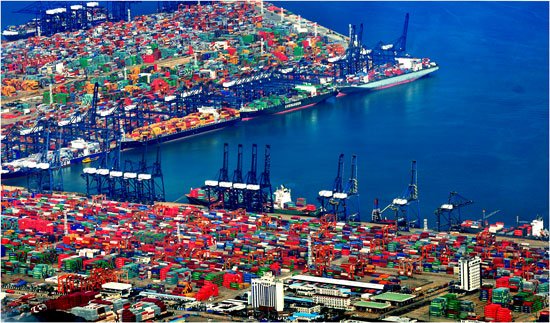 中华航运网 - 信息中心